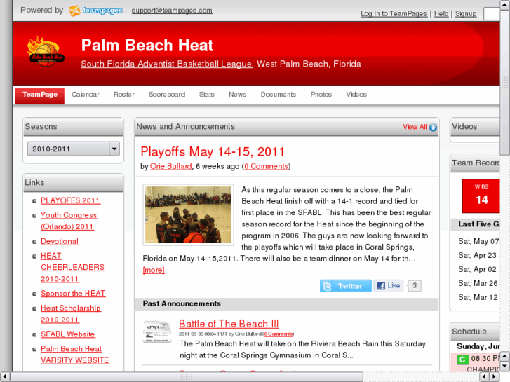 www.palmbeachheat.com