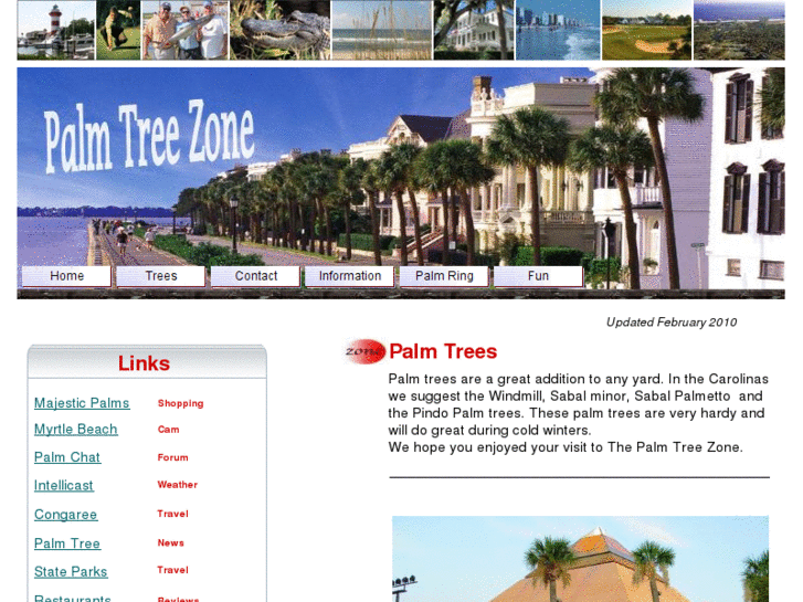 www.palmtreezone.com