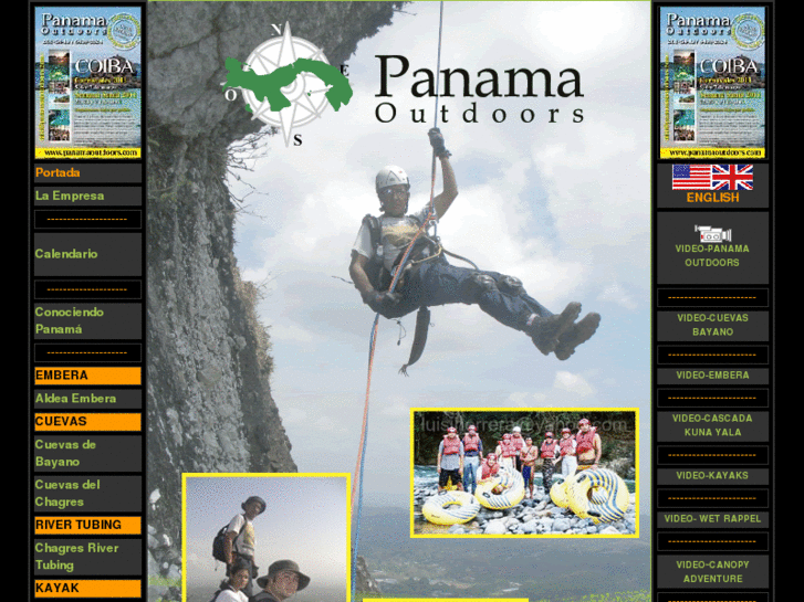 www.panamaoutdoors.com