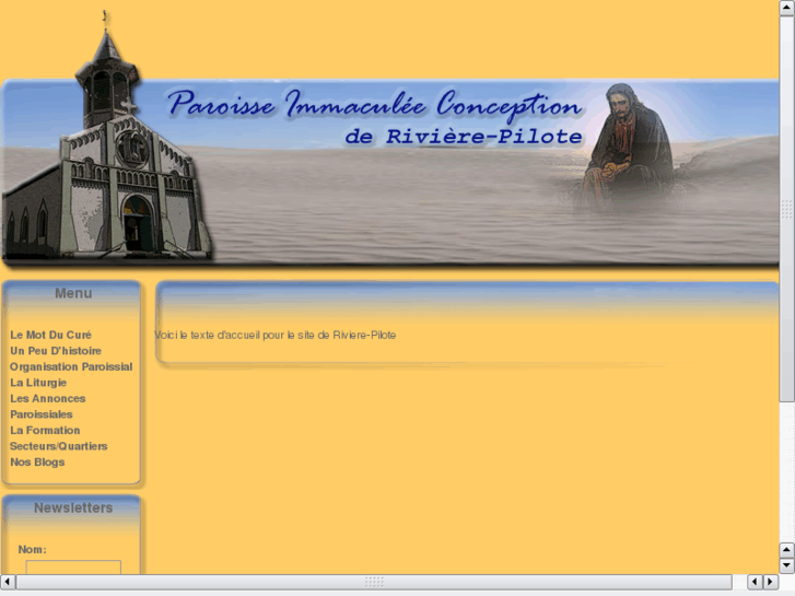 www.paroissederivierepilote.fr
