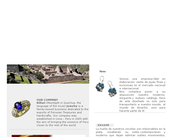 www.peruvian-treasures.com