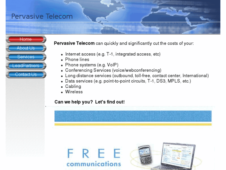 www.pervasive-telecom.com