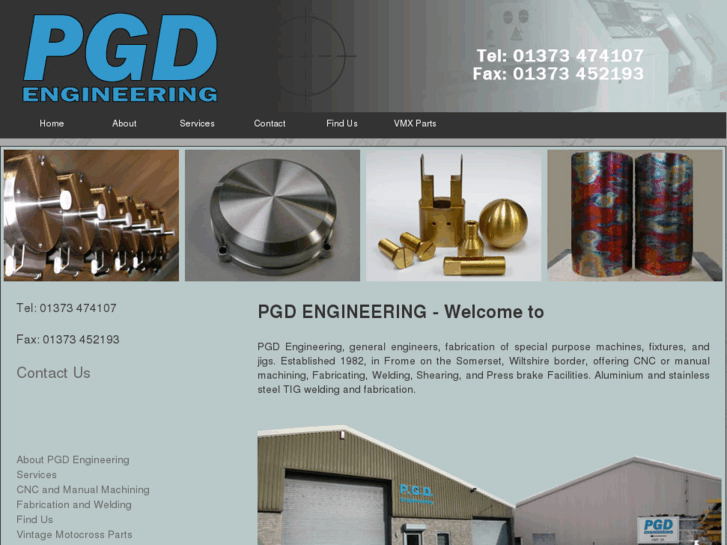 www.pgdengineering.com