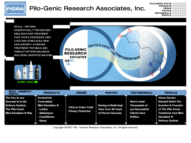 www.pilogenic.com