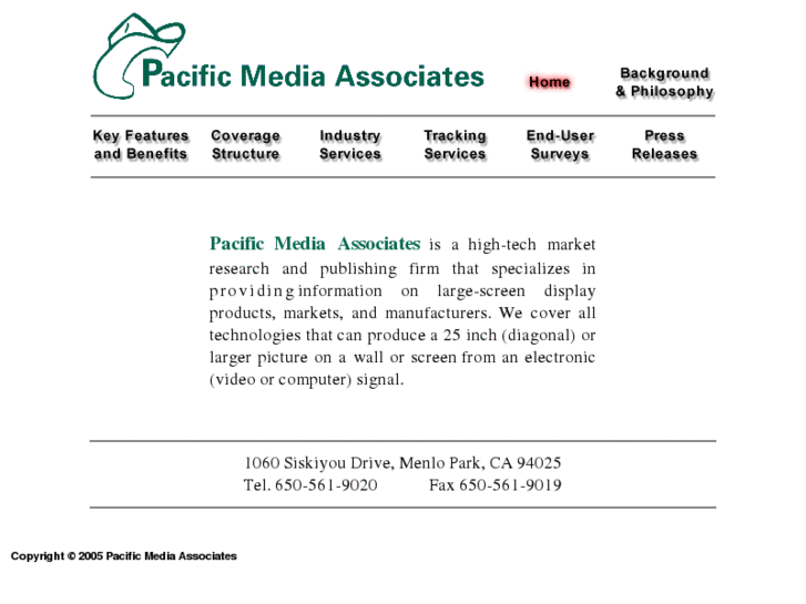 www.pmadata.net