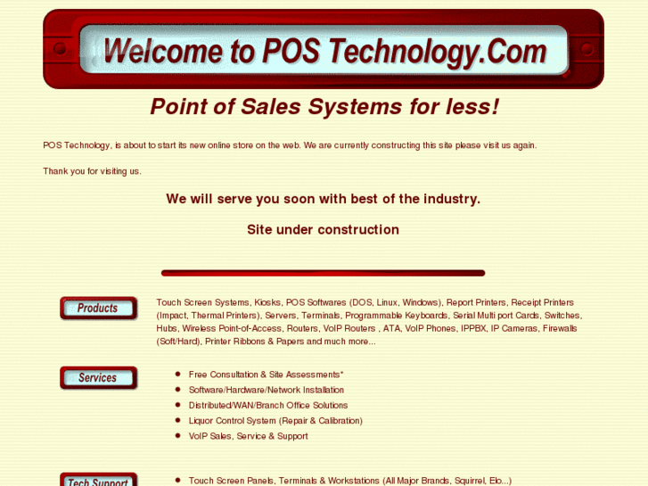 www.postechnology.com