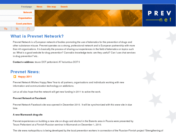 www.prevnet.net
