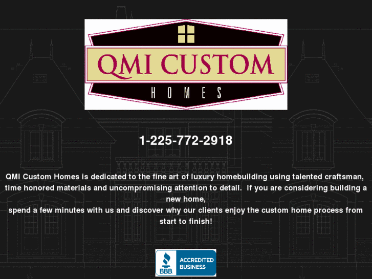 www.qmicustomhomes.com