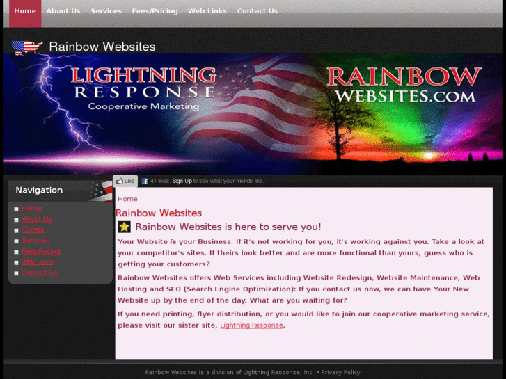 www.rainbow-websites.com