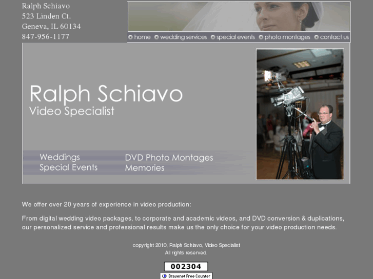 www.ralphschiavo.com