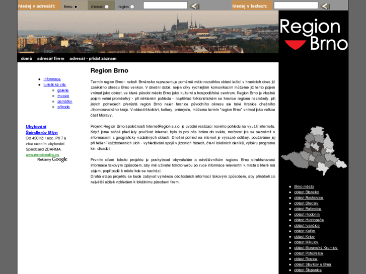 www.region-brno.cz