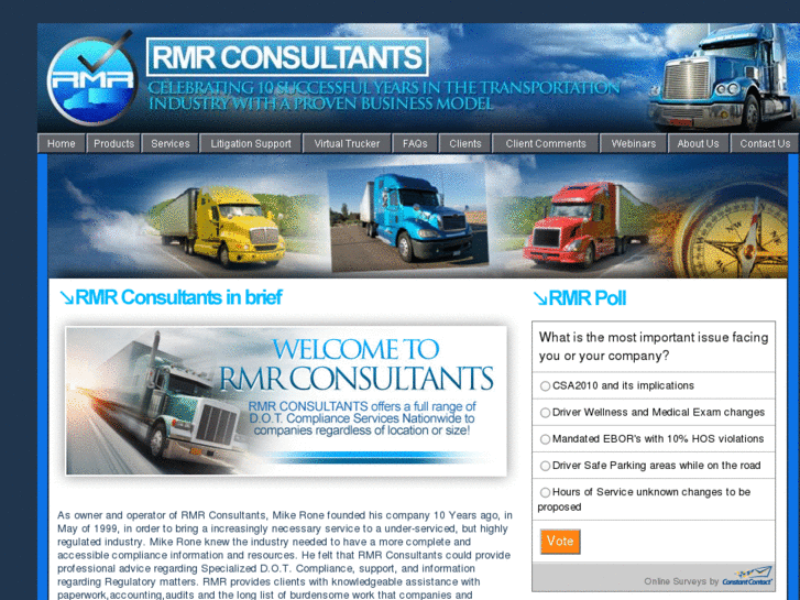 www.rmrconsultants.com