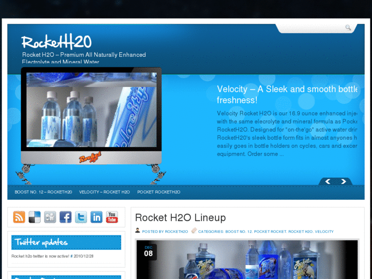 www.rocketh2o.com