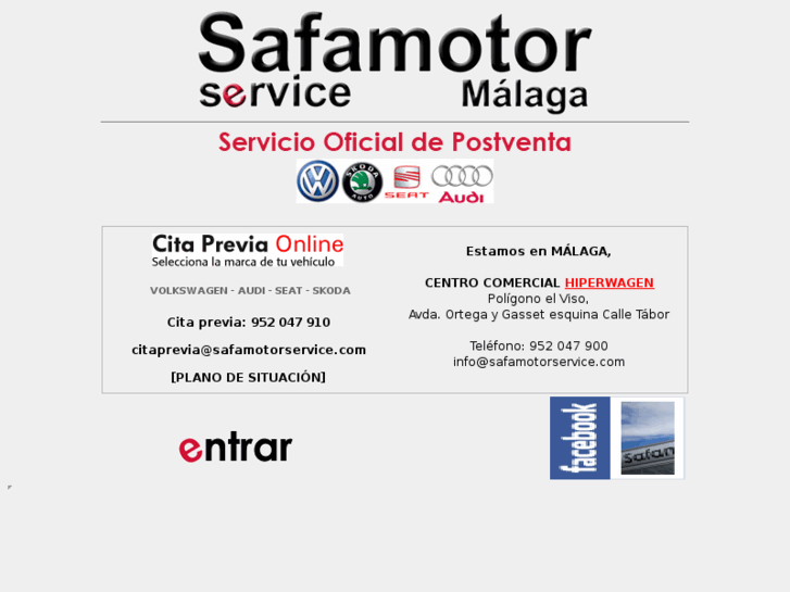 www.safamotorservice.com