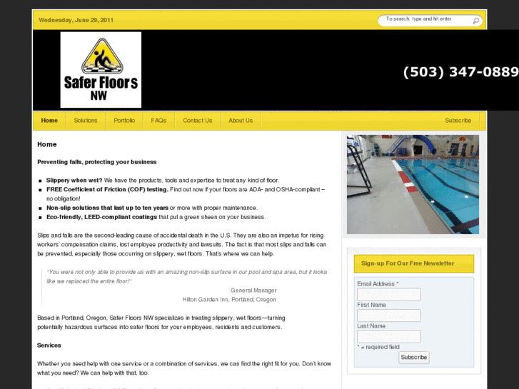 www.saferfloorsnw.com