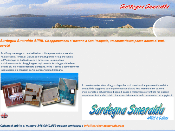 www.sardegnasmeralda.com