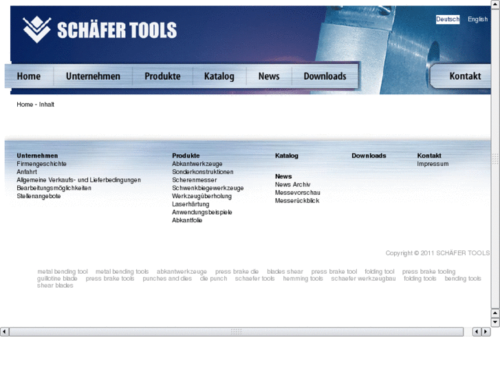 www.schaefertools.com