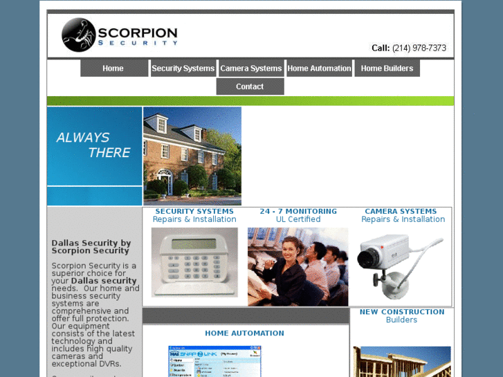 www.scorpionsecurity.net