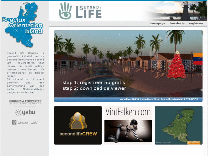 www.secondlifebenelux.com