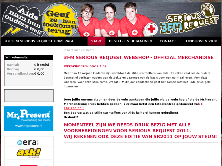 www.seriousrequestshop.nl