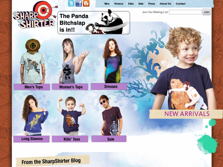 www.sharpshirter.com