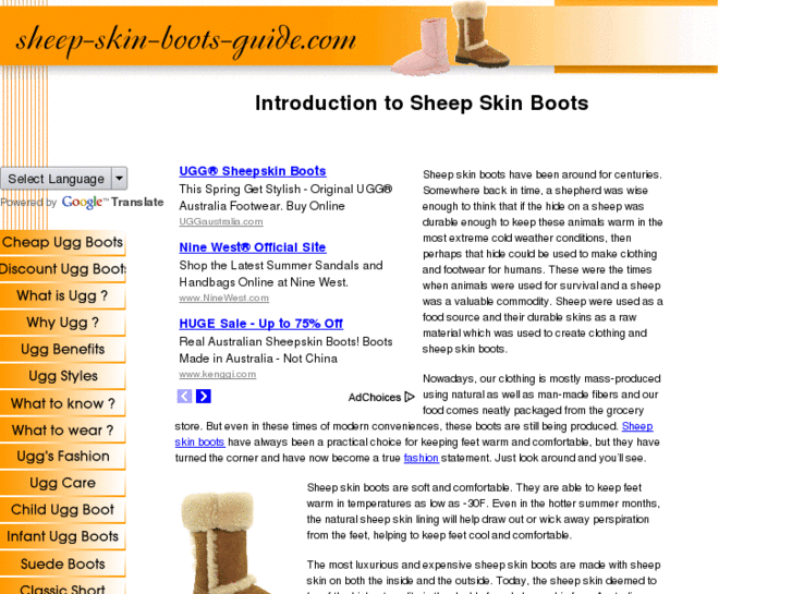 www.sheep-skin-boots-guide.com