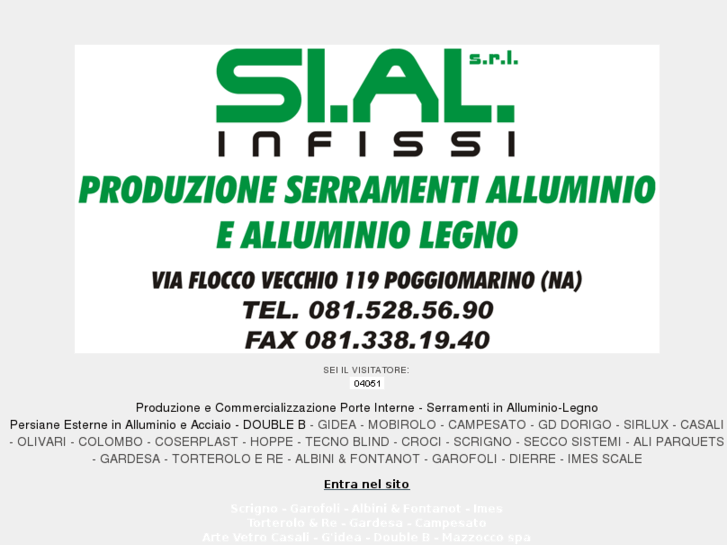 www.sialinfissi.com