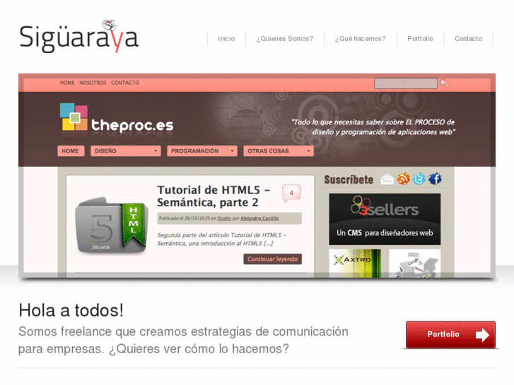 www.siguaraya.com