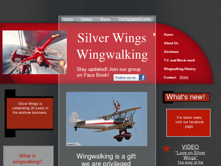 www.silverwingswingwalking.com