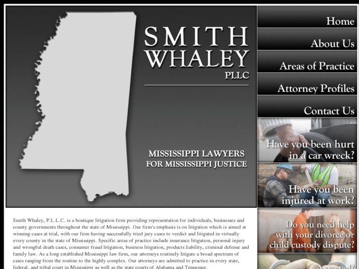 www.smithwhaley.org