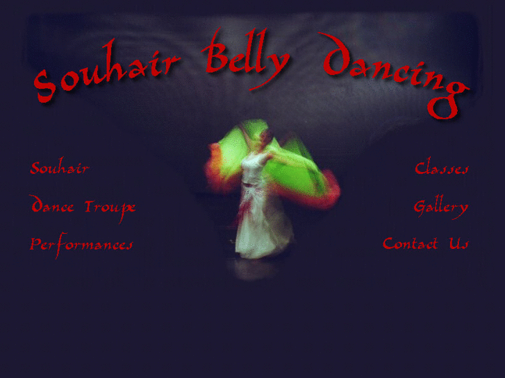 www.souhairbellydancing.com