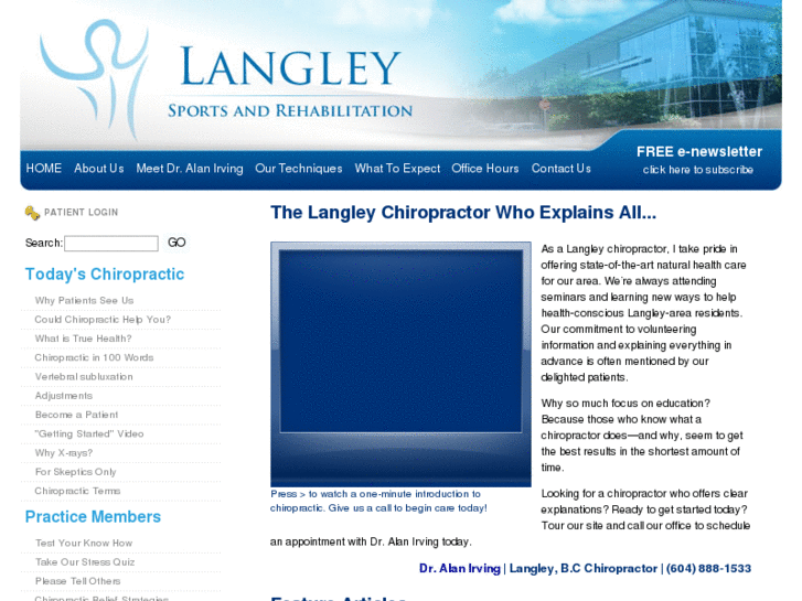 www.sportsrehab.info