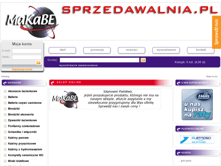 www.sprzedawalnia.pl