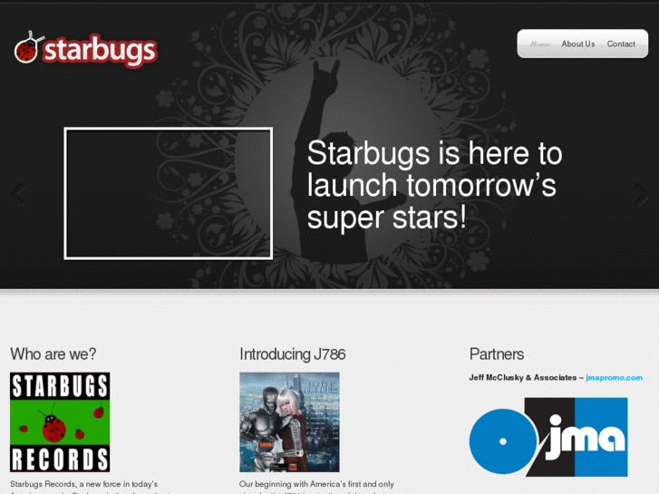 www.starbugsrecords.com