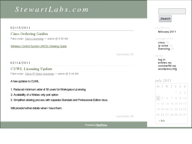 www.stewartlabs.com