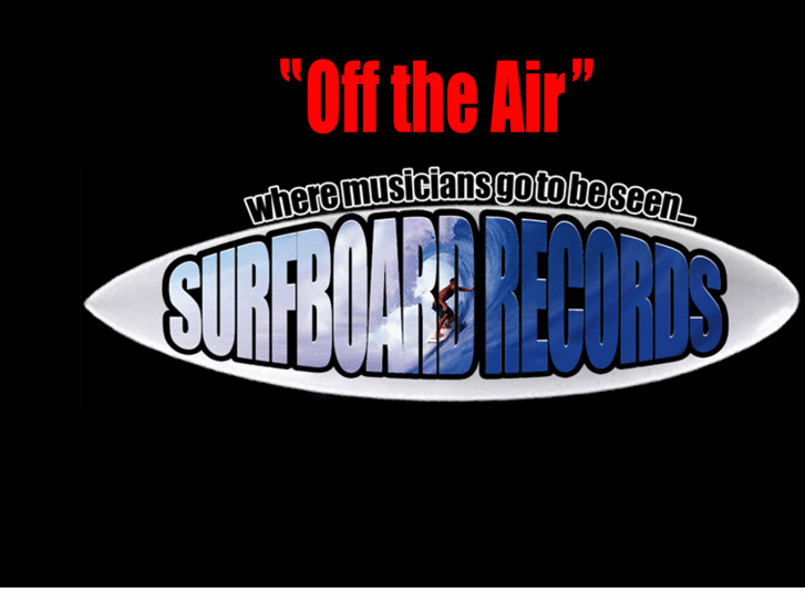 www.surfboardrecords.net