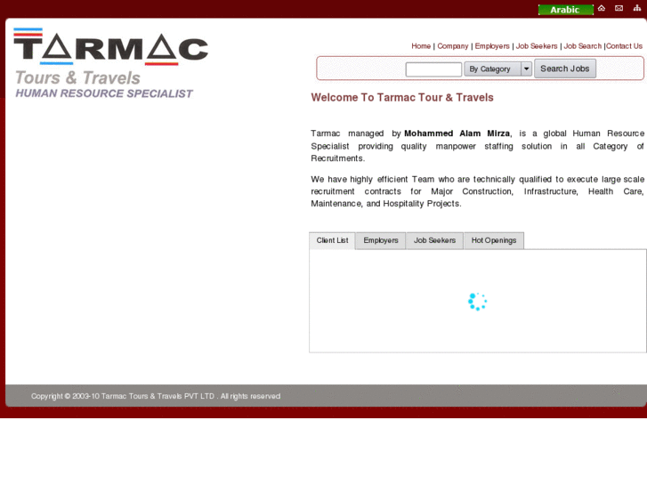 www.tarmactnt.com