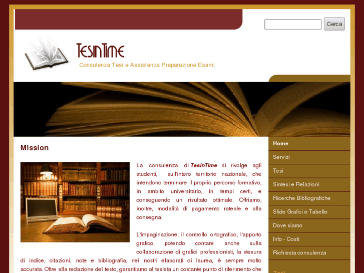 www.tesin-time.com