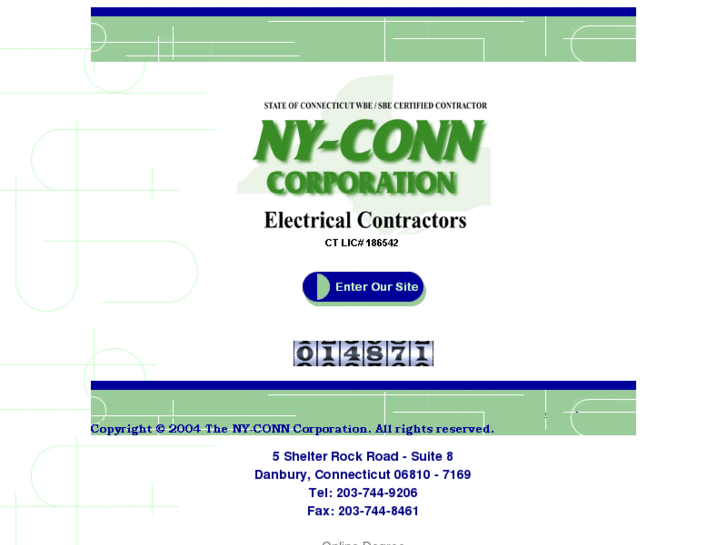 www.thenyconncorp.net