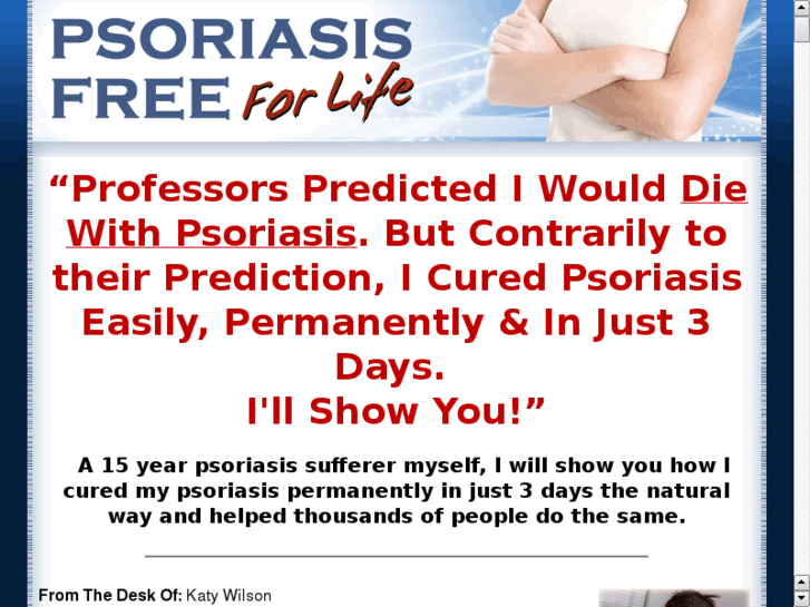 www.thepsoriasisrelief.com