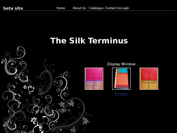 www.thesilkterminus.com