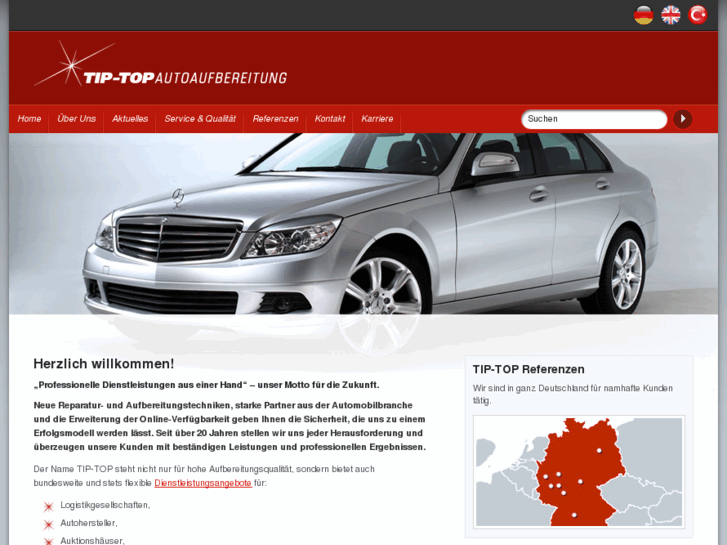 www.tip-top-autoaufbereitung.com