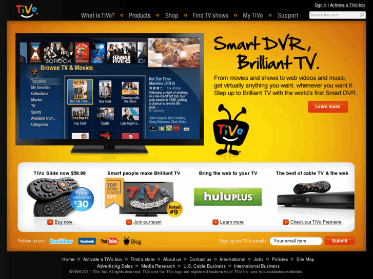 www.tivolution.org