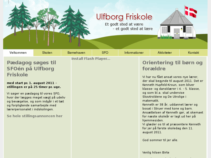 www.ulfborgfriskole.dk