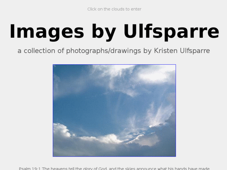 www.ulfsparre.com