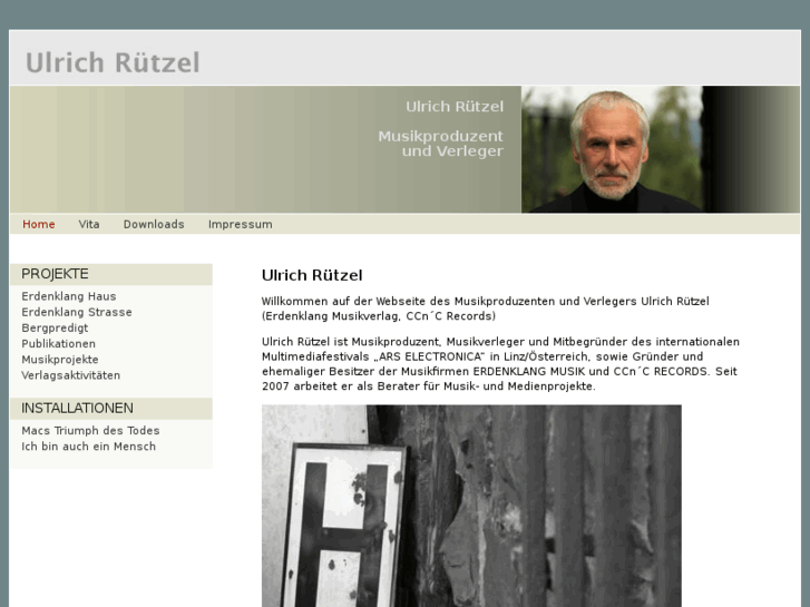 www.ulli-ruetzel.com