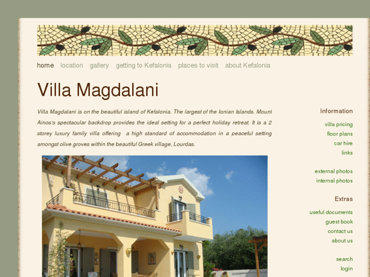 www.villamagdalani.com