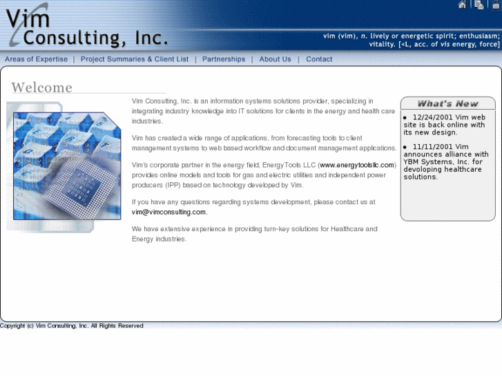 www.vimconsulting.com