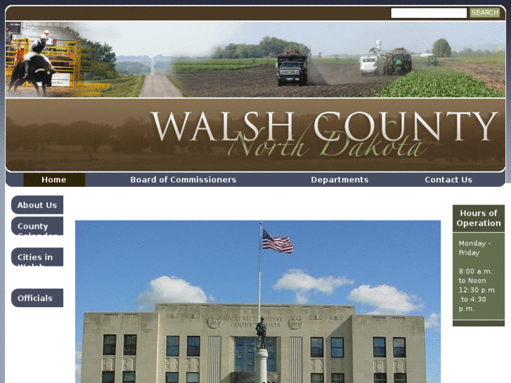 www.walshcountynd.com