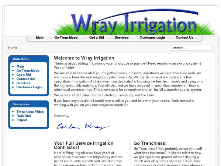 www.wrayirrigation.com